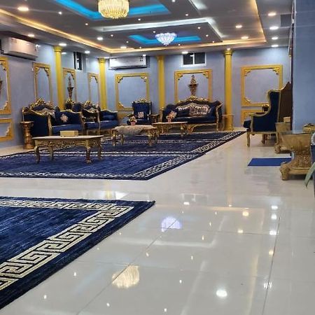 Al Naaman Bin Al Munther Villa Guest House Nizwa Exteriör bild