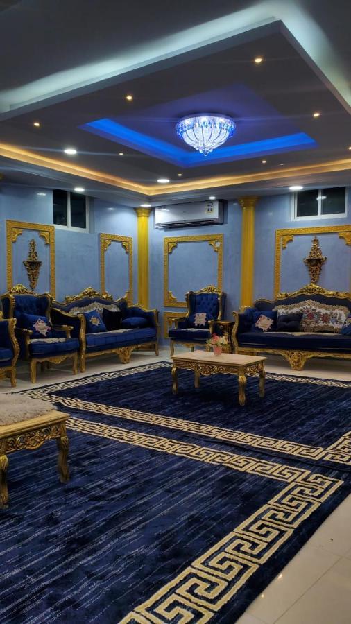 Al Naaman Bin Al Munther Villa Guest House Nizwa Exteriör bild