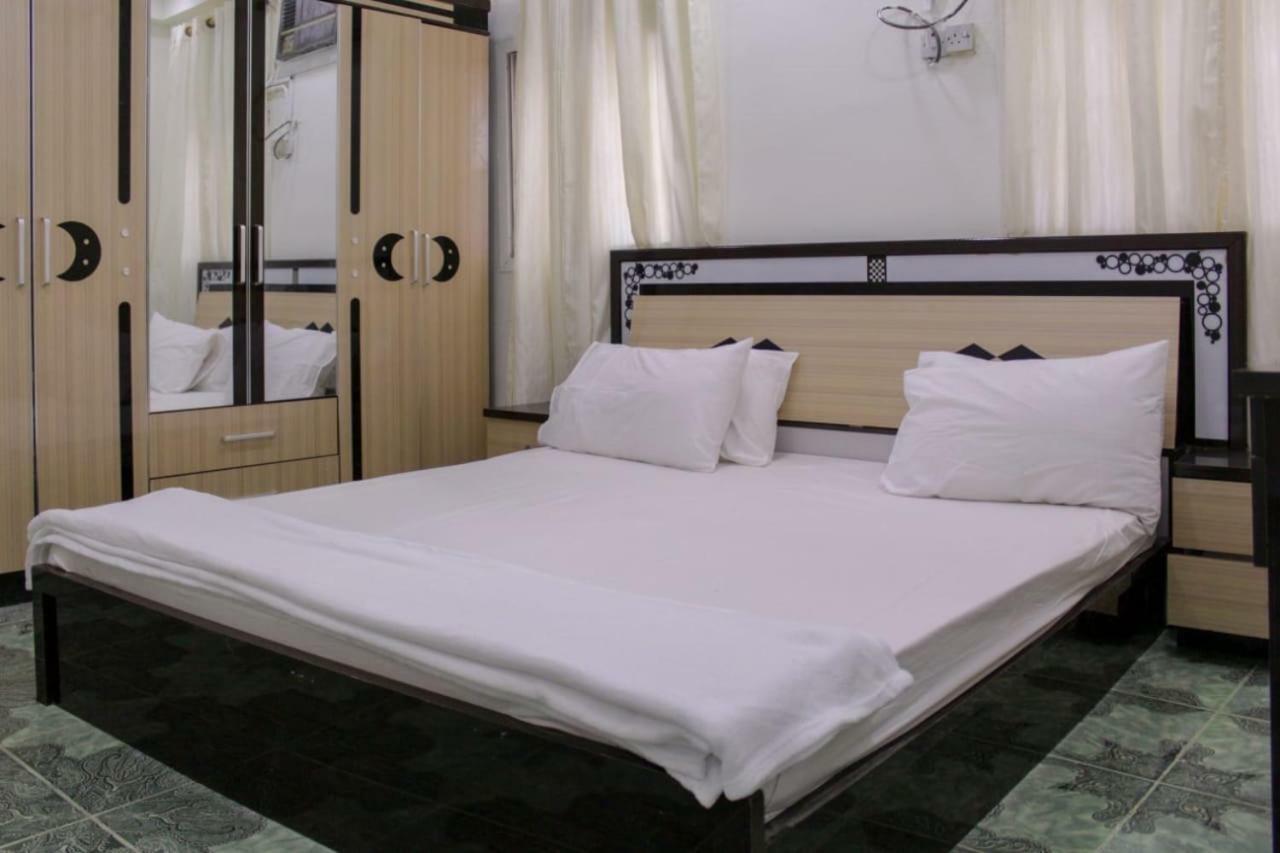 Al Naaman Bin Al Munther Villa Guest House Nizwa Exteriör bild